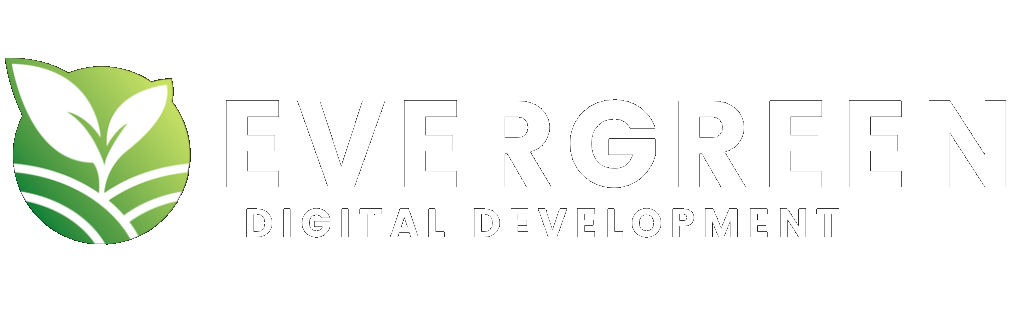 Evergreen Digital Development